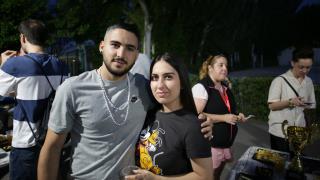 CLAUSURA SÉNIOR CENA 2022/2023