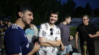 CLAUSURA SÉNIOR CENA 2022/2023