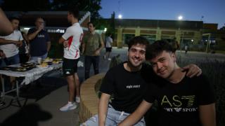 CLAUSURA SÉNIOR CENA 2022/2023