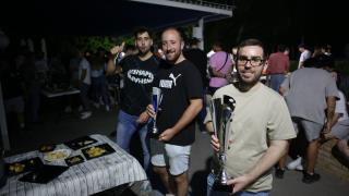 CLAUSURA SÉNIOR CENA 2022/2023