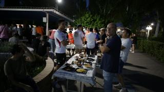 CLAUSURA SÉNIOR CENA 2022/2023