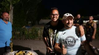 CLAUSURA SÉNIOR CENA 2022/2023