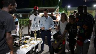 CLAUSURA SÉNIOR CENA 2022/2023