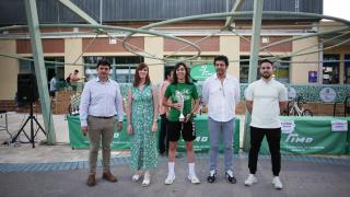 CLAUSURA FÚTBOL SALA SÉNIOR FEMENINO 2022/2023