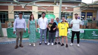 CLAUSURA FÚTBOL SALA SÉNIOR FEMENINO 2022/2023