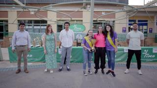 CLAUSURA FÚTBOL SALA SÉNIOR FEMENINO 2022/2023