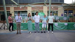 CLAUSURA FÚTBOL SALA SÉNIOR FEMENINO 2022/2023