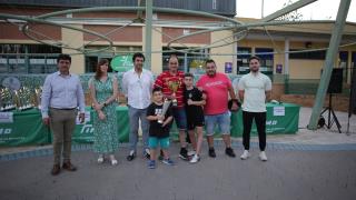 CLAUSURA FÚTBOL Y FÚTBOL 7 SÉNIOR 2022/2023