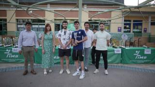 CLAUSURA FÚTBOL Y FÚTBOL 7 SÉNIOR 2022/2023