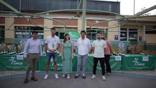 CLAUSURA FÚTBOL Y FÚTBOL 7 SÉNIOR 2022/2023