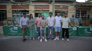 CLAUSURA FÚTBOL Y FÚTBOL 7 SÉNIOR 2022/2023