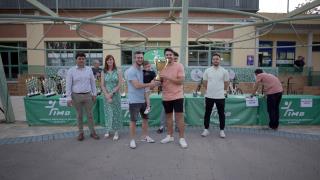 CLAUSURA FÚTBOL Y FÚTBOL 7 SÉNIOR 2022/2023
