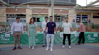 CLAUSURA FÚTBOL Y FÚTBOL 7 SÉNIOR 2022/2023