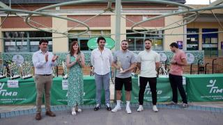 CLAUSURA FÚTBOL Y FÚTBOL 7 SÉNIOR 2022/2023