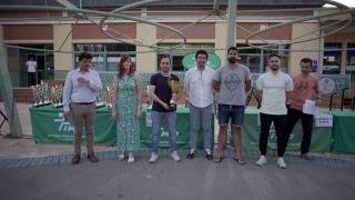 CLAUSURA FÚTBOL Y FÚTBOL 7 SÉNIOR 2022/2023