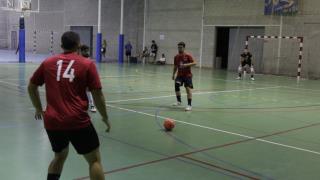 Clausura Torneo de Verano "Ciudad de Albacete 2023"