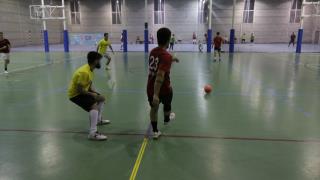 Clausura Torneo de Verano "Ciudad de Albacete 2023"