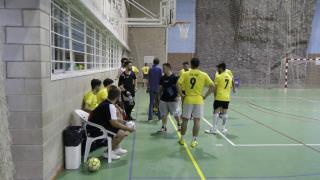 Clausura Torneo de Verano "Ciudad de Albacete 2023"