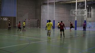 Clausura Torneo de Verano "Ciudad de Albacete 2023"
