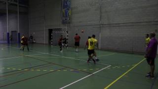 Clausura Torneo de Verano "Ciudad de Albacete 2023"