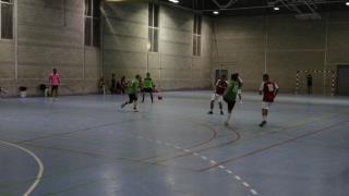 Clausura Torneo de Verano "Ciudad de Albacete 2023"