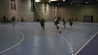 Clausura Torneo de Verano "Ciudad de Albacete 2023"