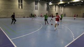 Clausura Torneo de Verano "Ciudad de Albacete 2023"