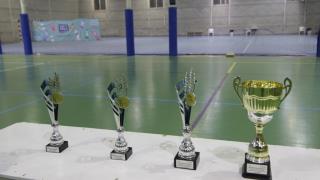 Clausura Torneo de Verano "Ciudad de Albacete 2023"