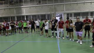 Clausura Torneo de Verano "Ciudad de Albacete 2023"