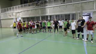 Clausura Torneo de Verano "Ciudad de Albacete 2023"