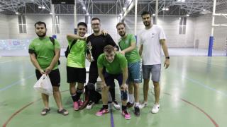 Clausura Torneo de Verano "Ciudad de Albacete 2023"