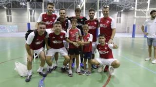 Clausura Torneo de Verano "Ciudad de Albacete 2023"