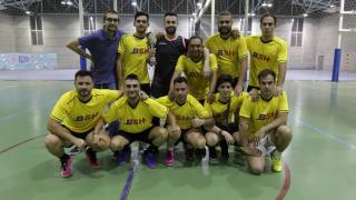 Clausura Torneo de Verano "Ciudad de Albacete 2023"