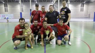 Clausura Torneo de Verano "Ciudad de Albacete 2023"