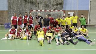Clausura Torneo de Verano "Ciudad de Albacete 2023"