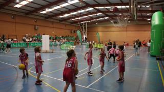 Clausura Pre-Benjamín Baloncesto 23/24 (1)