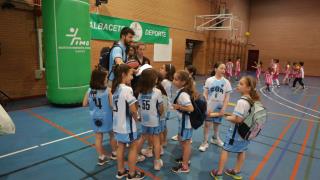 Clausura Pre-Benjamín Baloncesto 23/24 (1)