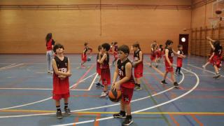 Clausura Pre-Benjamín Baloncesto 23/24 (1)