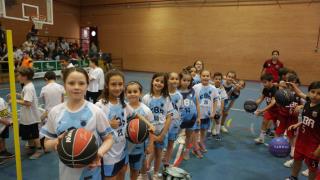 Clausura Pre-Benjamín Baloncesto 23/24 (1)