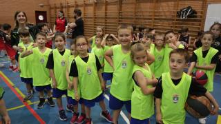 Clausura Pre-Benjamín Baloncesto 23/24 (1)