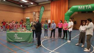 Clausura Pre-Benjamín Baloncesto 23/24 (1)