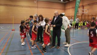 Clausura Pre-Benjamín Baloncesto 23/24 (1)