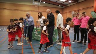 Clausura Pre-Benjamín Baloncesto 23/24 (1)