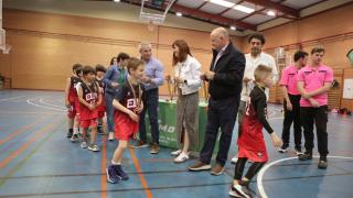 Clausura Pre-Benjamín Baloncesto 23/24 (1)