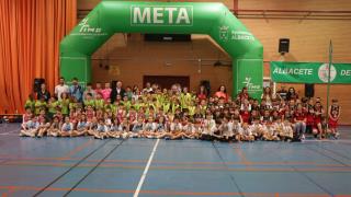 Clausura Pre-Benjamín Baloncesto 23/24 (1)