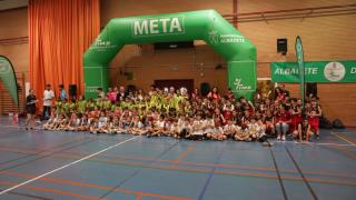 Clausura Pre-Benjamín Baloncesto 23/24 (1)