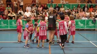 Clausura Pre-Benjamín Baloncesto 23/24 (1)