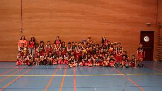 Clausura Pre-Benjamín Baloncesto 23/24 (1)