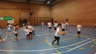 Clausura Pre-Benjamín Baloncesto 23/24 (1)