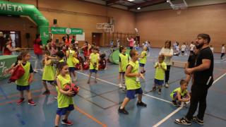 Clausura Pre-Benjamín Baloncesto 23/24 (1)